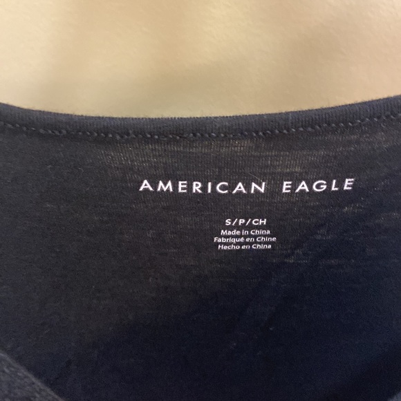 Fit and flare black tank - Picture 2 of 3